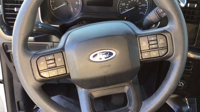 Certified 2023 Ford F150 XL w/ STX Appearance Package image 20