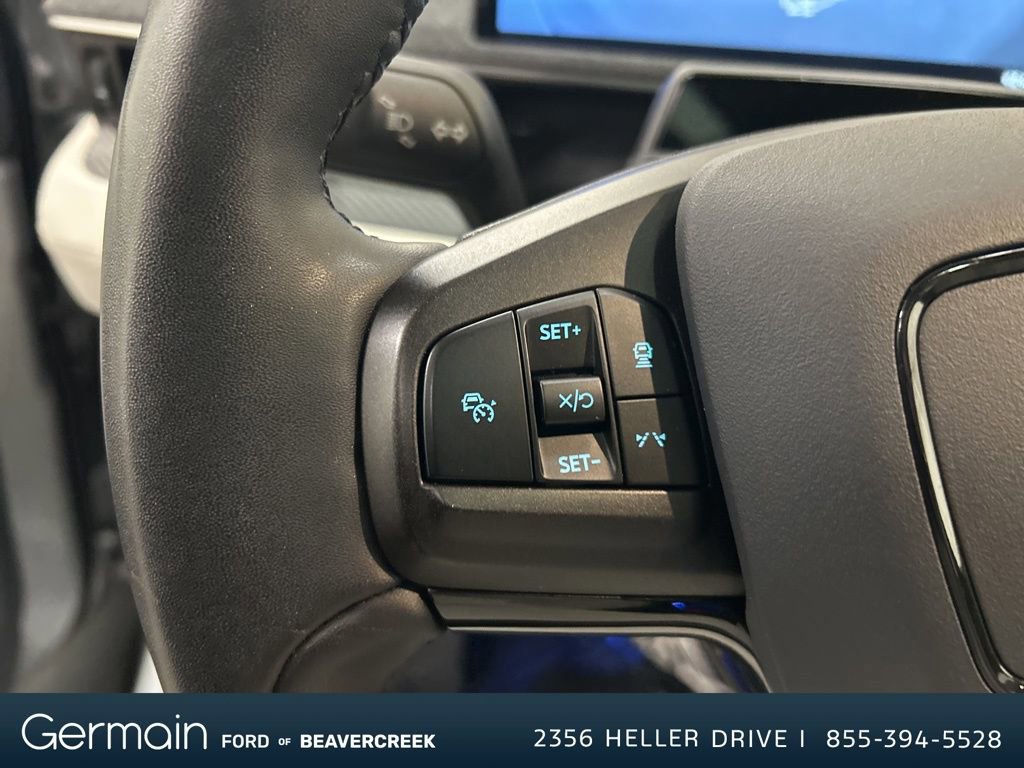 Certified 2021 Ford Mustang Mach-E Premium image 20