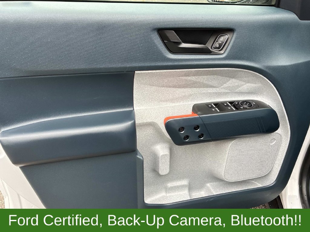Certified 2022 Ford Maverick XLT FWD image 18