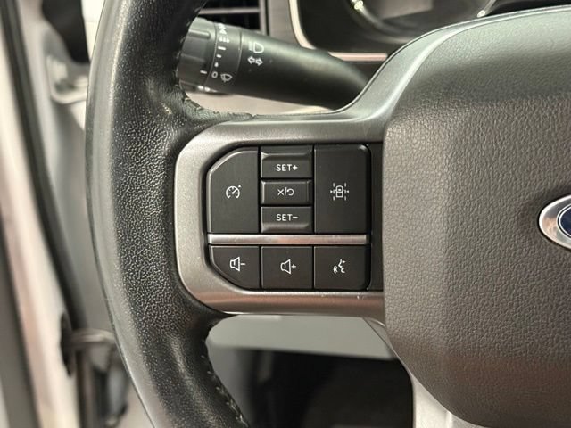 Certified 2021 Ford F150 XLT w/ Equipment Group 301A Mid AWD/4WD image 17