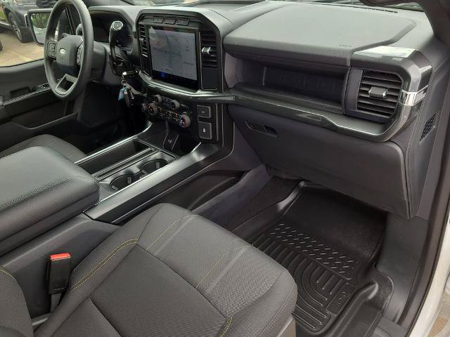 Certified 2024 Ford F150 STX AWD/4WD image 11