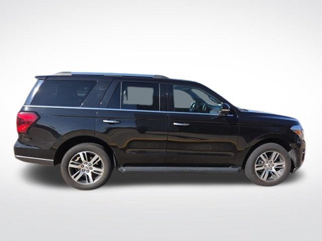 Certified 2024 Ford Expedition Limited RWD image 10