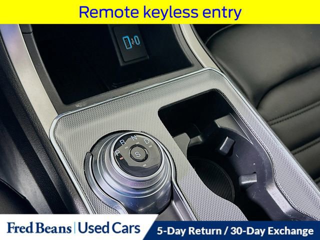 Certified 2021 Ford Edge SEL w/ Convenience Package image 22