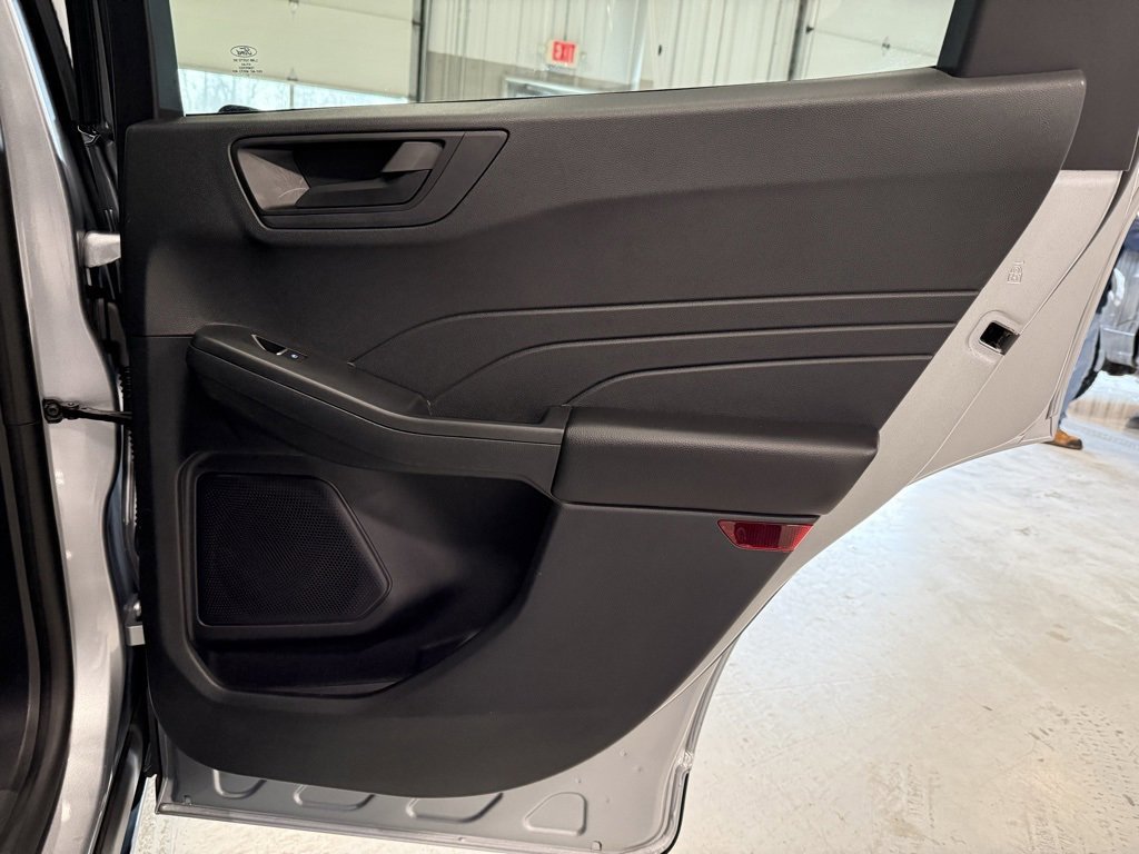 Certified 2022 Ford Escape SE w/ Convenience Package image 16