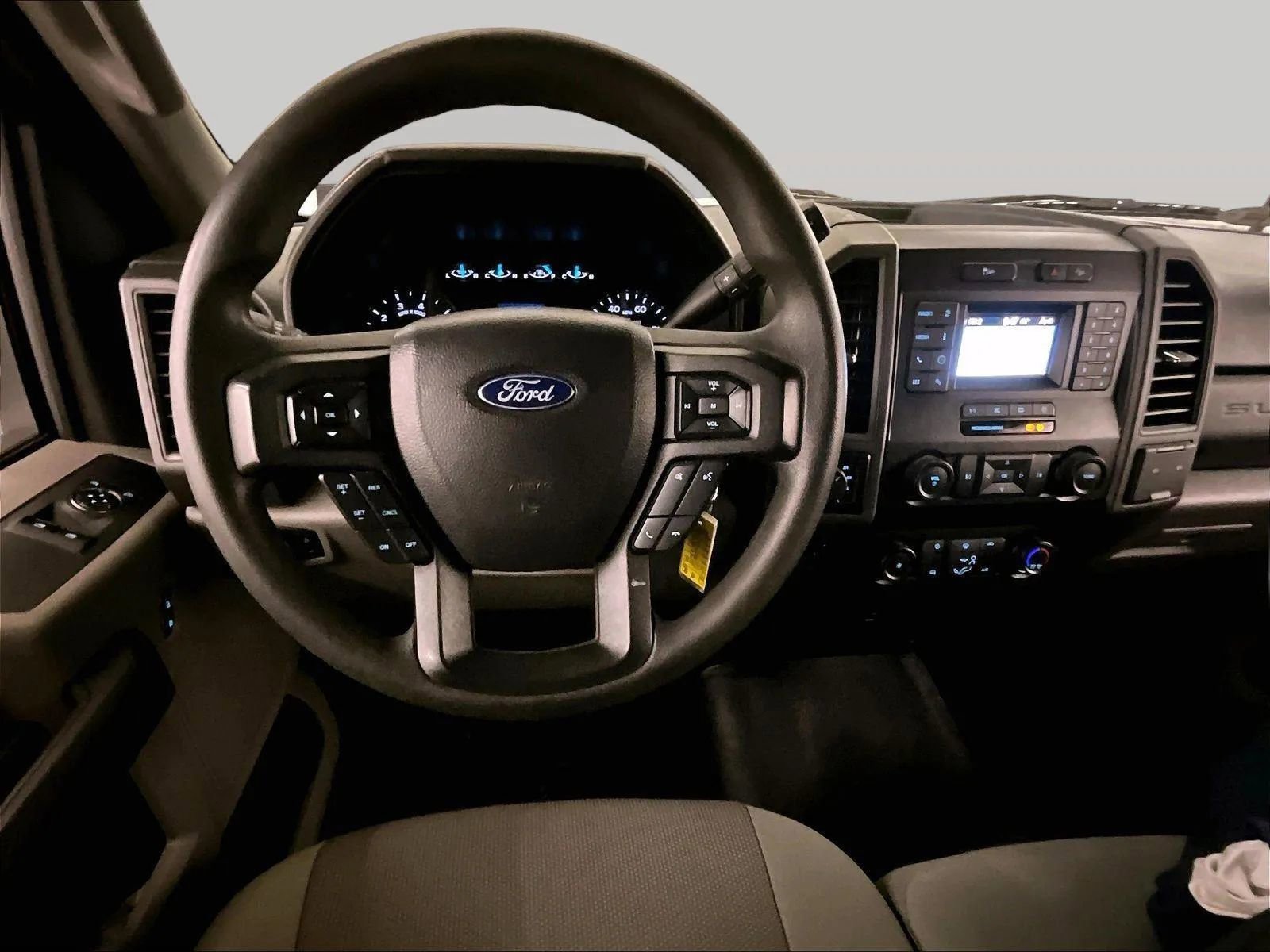 Certified 2021 Ford F250 XL w/ Power Equipment Group image 6