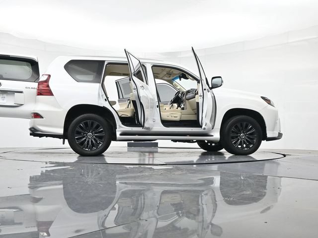 Used 2021 Lexus GX 460 Premium AWD/4WD image 59