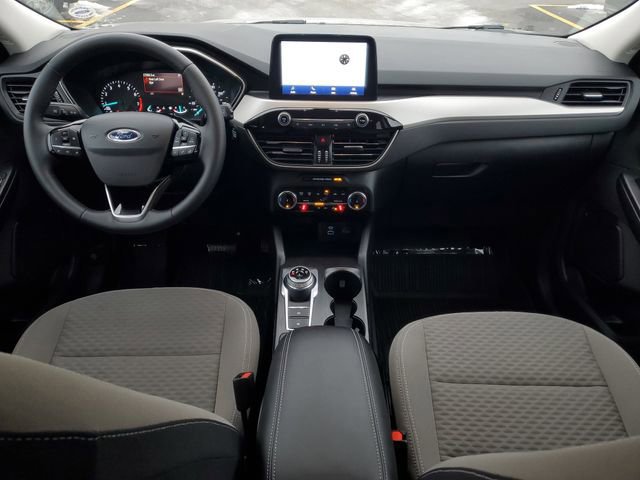 Certified 2022 Ford Escape SE w/ Convenience Package image 28
