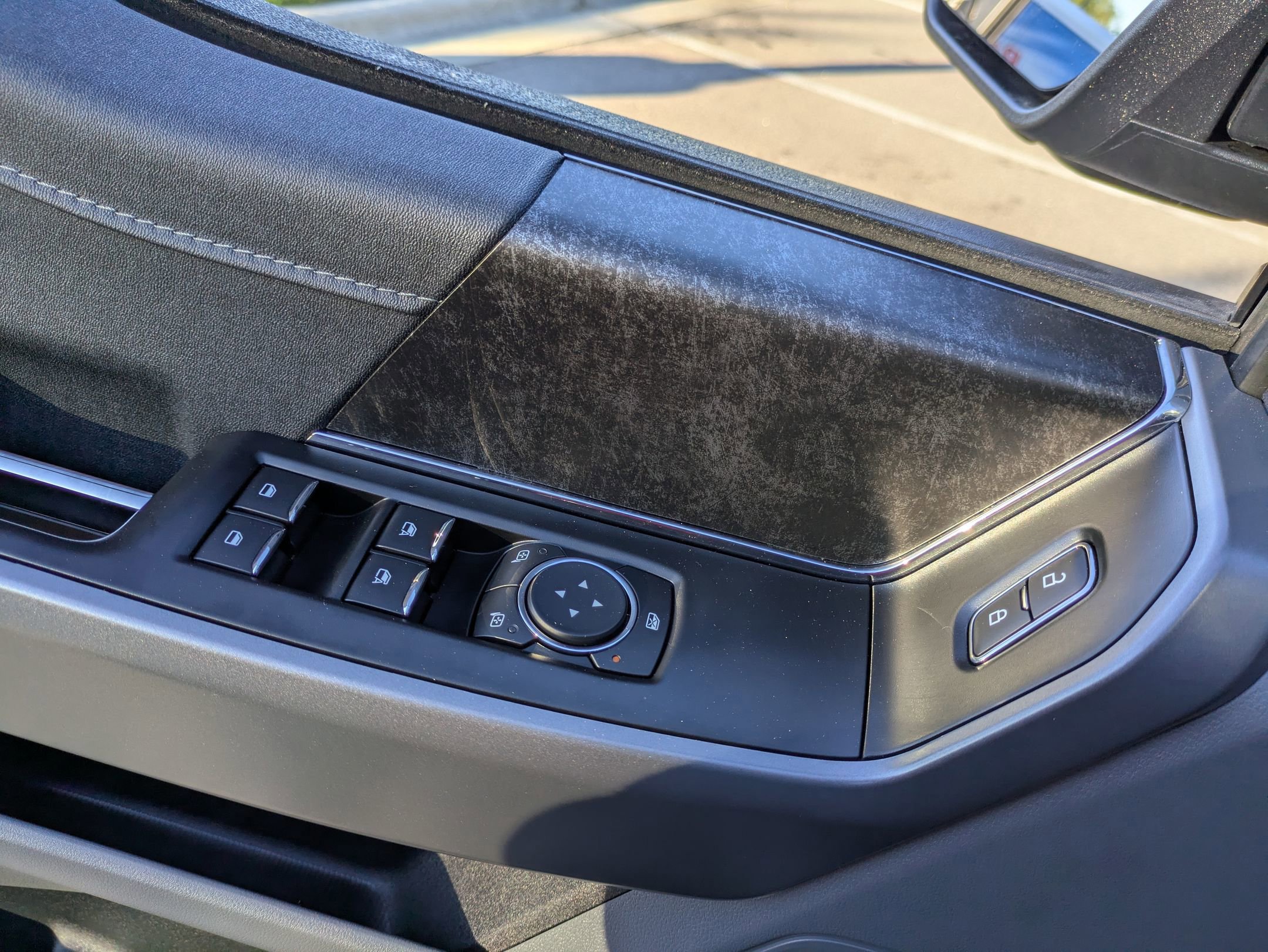 Certified 2024 Ford F150 Lightning XLT image 17