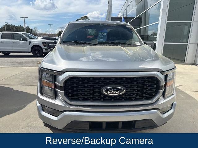 Certified 2023 Ford F150 XL w/ STX Appearance Package image 3