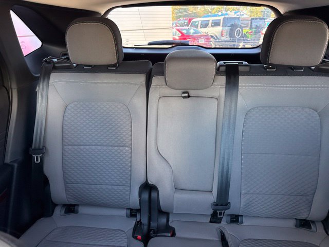 Certified 2022 Ford Escape SE w/ Convenience Package AWD/4WD image 27