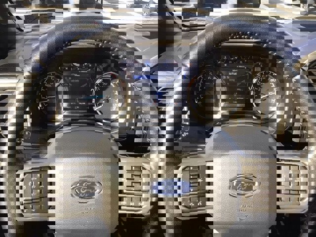 Certified 2022 Ford F150 XLT w/ Equipment Group 302A High image 12