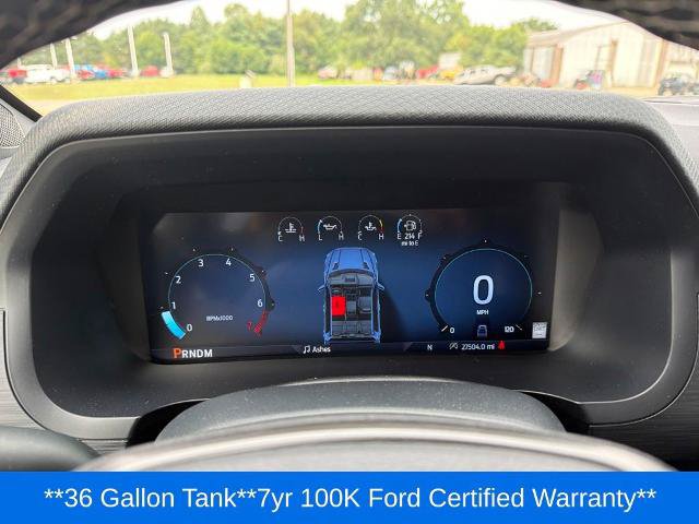 Certified 2024 Ford F150 XLT w/ Equipment Group 302A MID AWD/4WD image 6