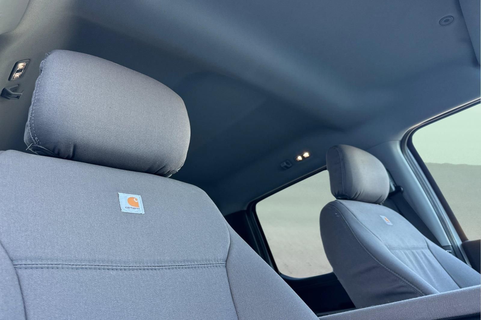 Certified 2023 Ford F350 XLT w/ XLT Premium Package image 19