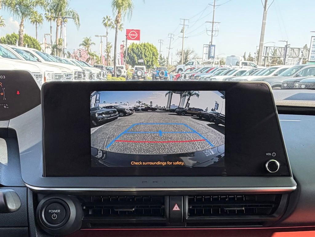 Used 2024 Toyota Prius Prime image 24