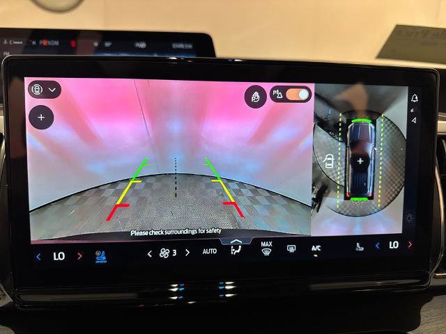 Certified 2025 Ford Expedition Max Platinum AWD/4WD image 29