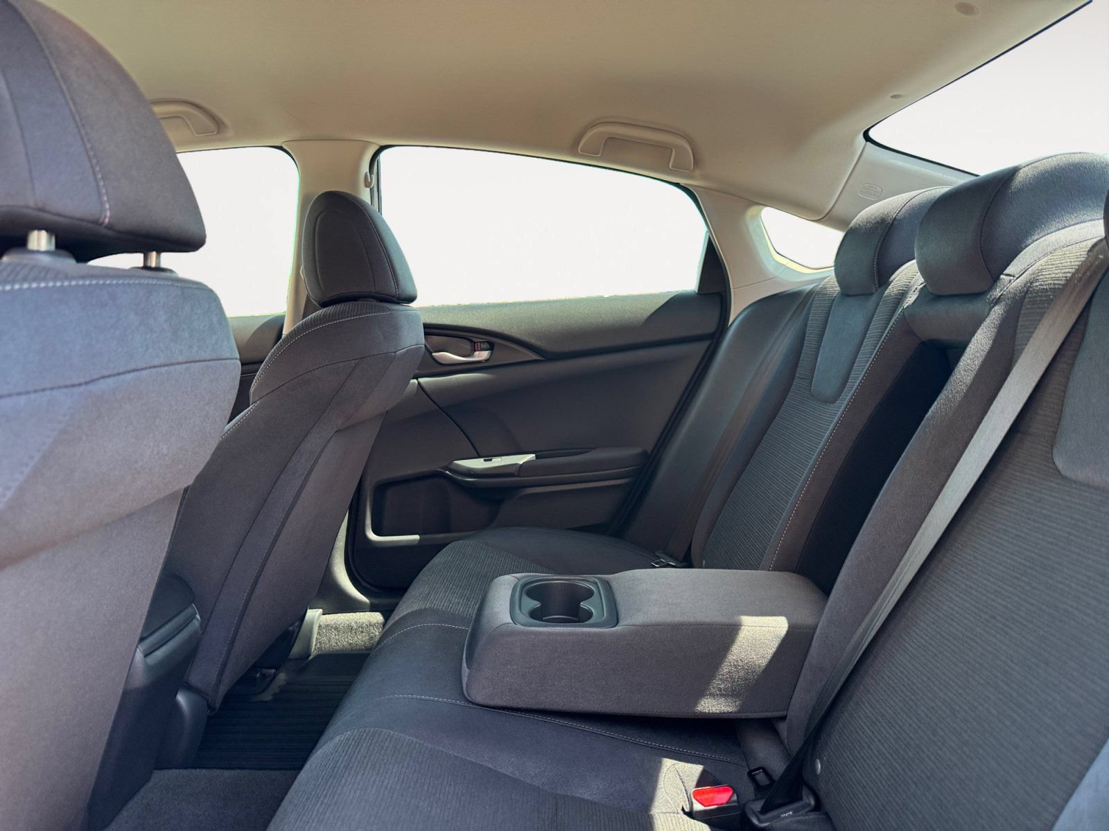 Used 2022 Honda Insight EX image 13