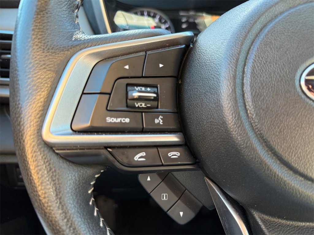 Used 2020 Subaru Outback Limited image 22