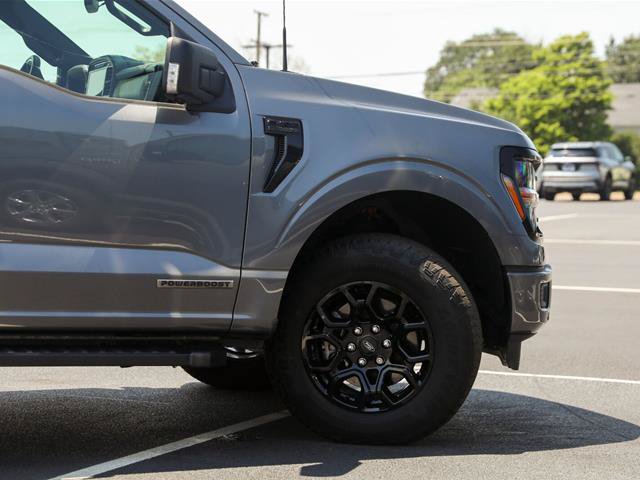 Certified 2024 Ford F150 XLT w/ Equipment Group 302A MID AWD/4WD image 6