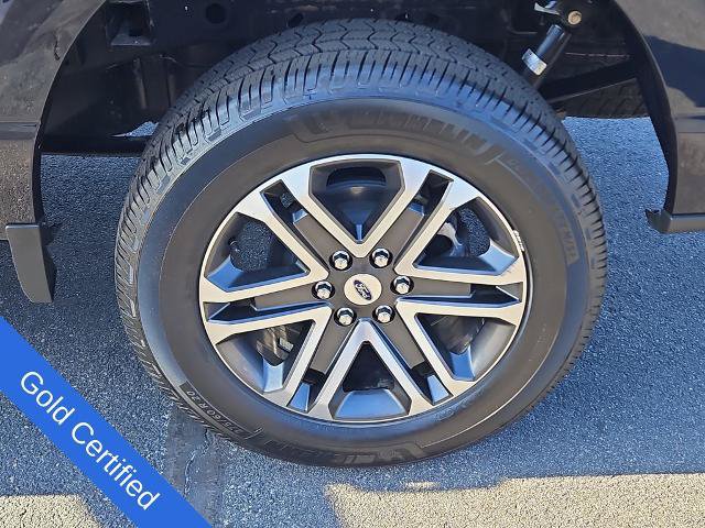 Certified 2023 Ford F150 XL w/ STX Appearance Package AWD/4WD image 26