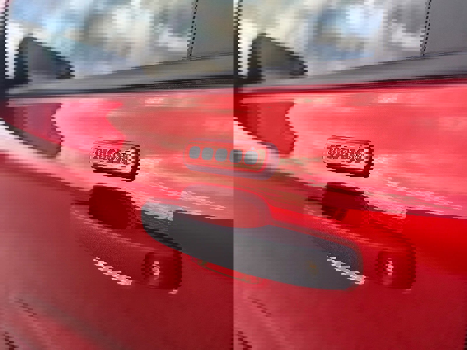 Certified 2024 Ford Ranger XL w/ Trailer Tow Package image 17