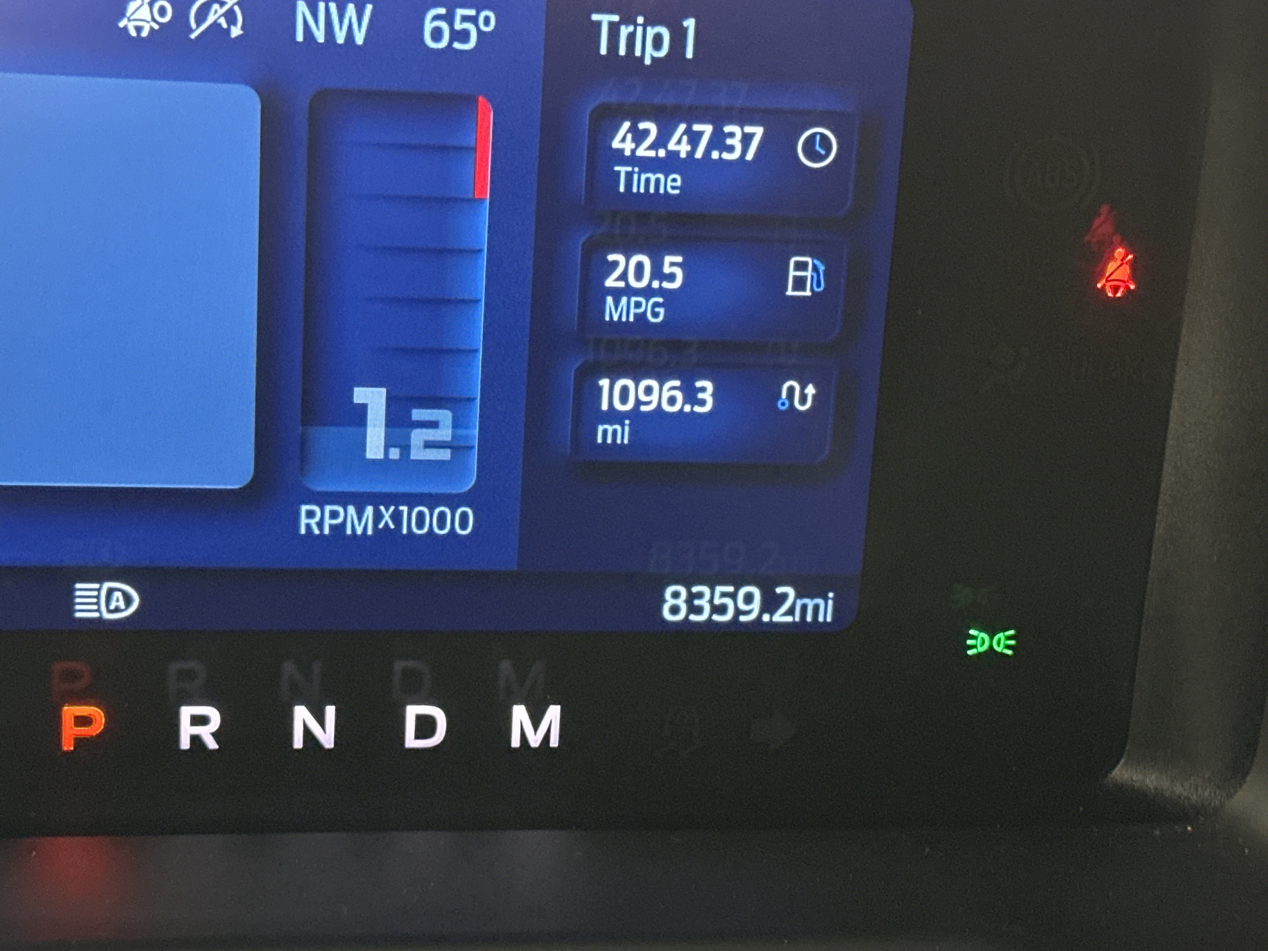 Certified 2024 Ford Bronco Big Bend AWD/4WD image 13