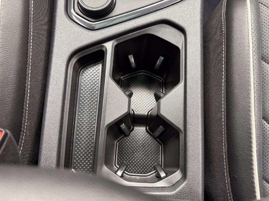 Used 2024 Volkswagen Tiguan SEL R-Line AWD/4WD image 21