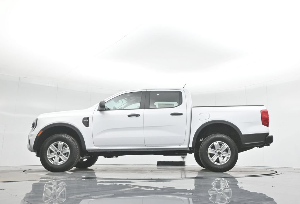 Certified 2025 Ford Ranger XL RWD image 46