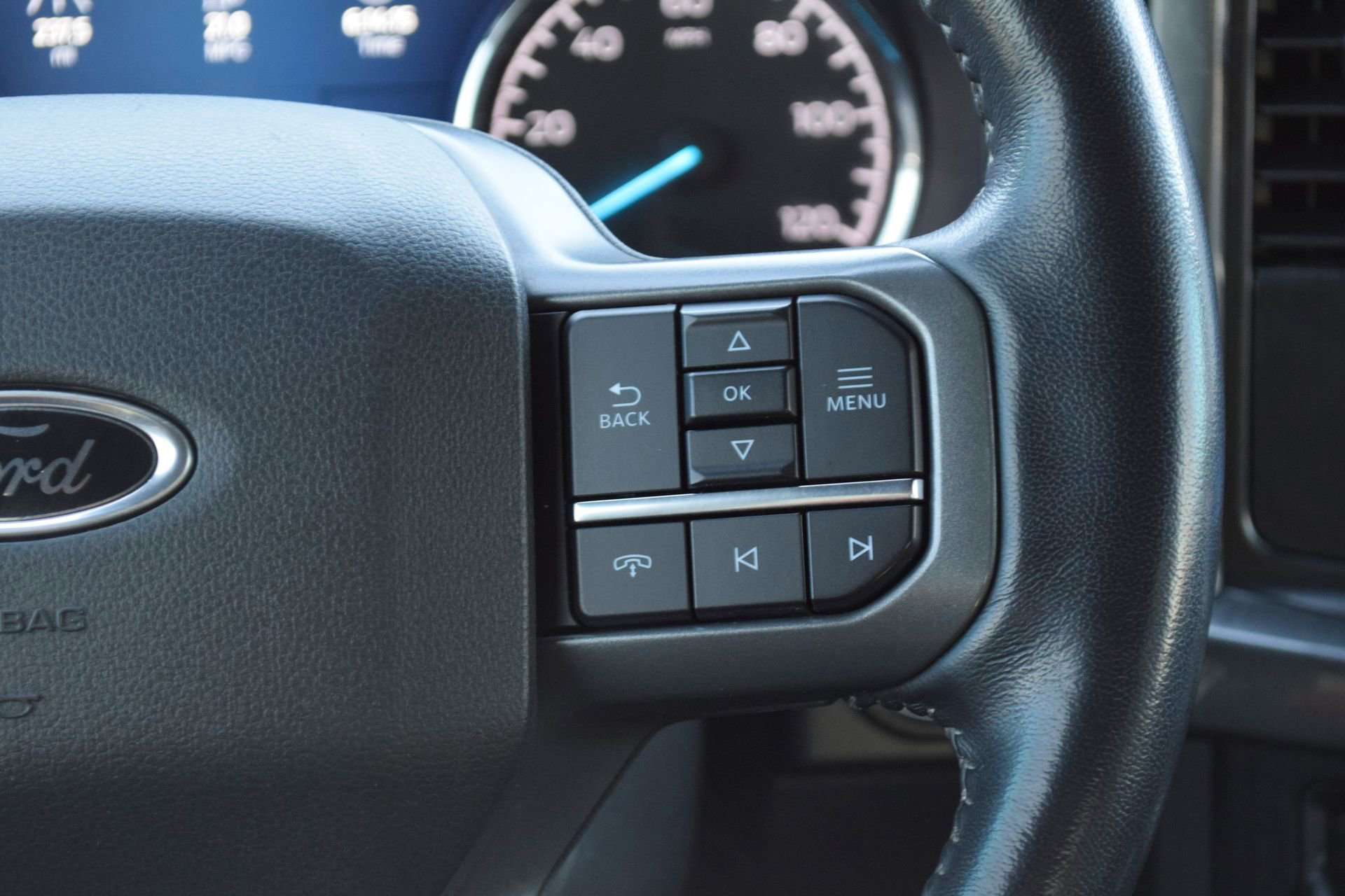 Certified 2022 Ford F150 XLT w/ Equipment Group 302A High image 10