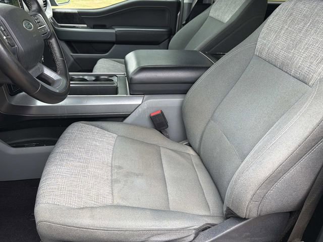 Certified 2023 Ford F150 XLT w/ Equipment Group 302A High AWD/4WD image 18