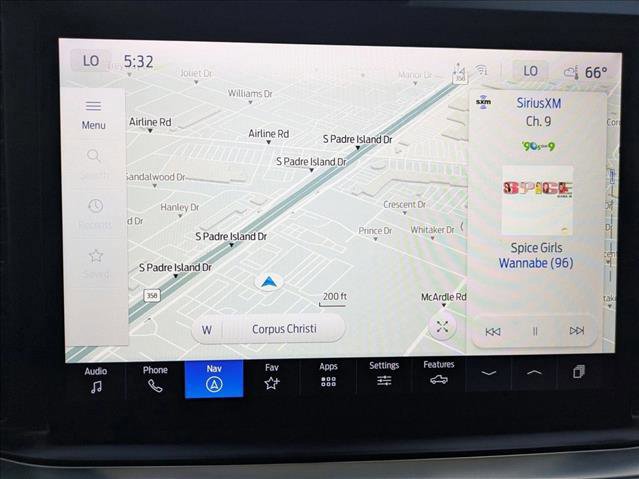 Certified 2025 Ford F250 King Ranch w/ FX4 Off-Road Package image 14