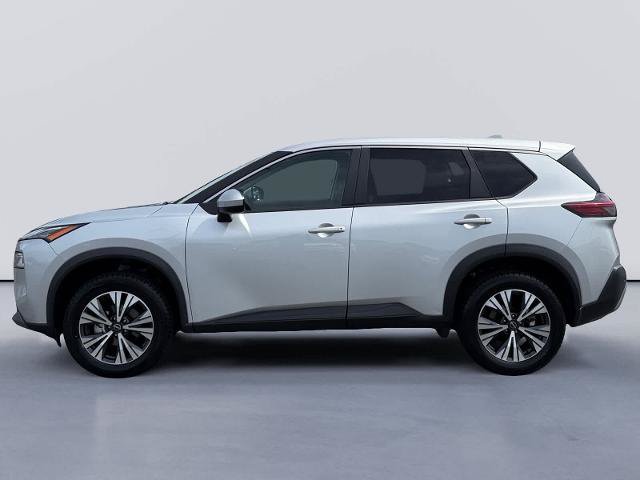 Used 2023 Nissan Rogue SV AWD/4WD image 2