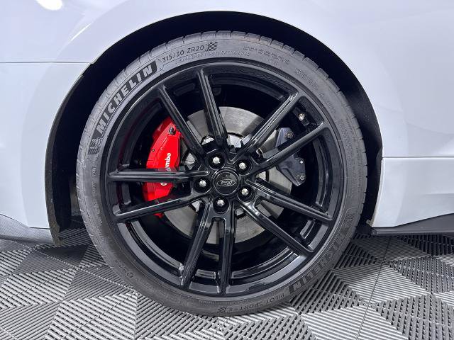 Certified 2021 Ford Mustang Shelby GT500 w/ Technology Package RWD image 23