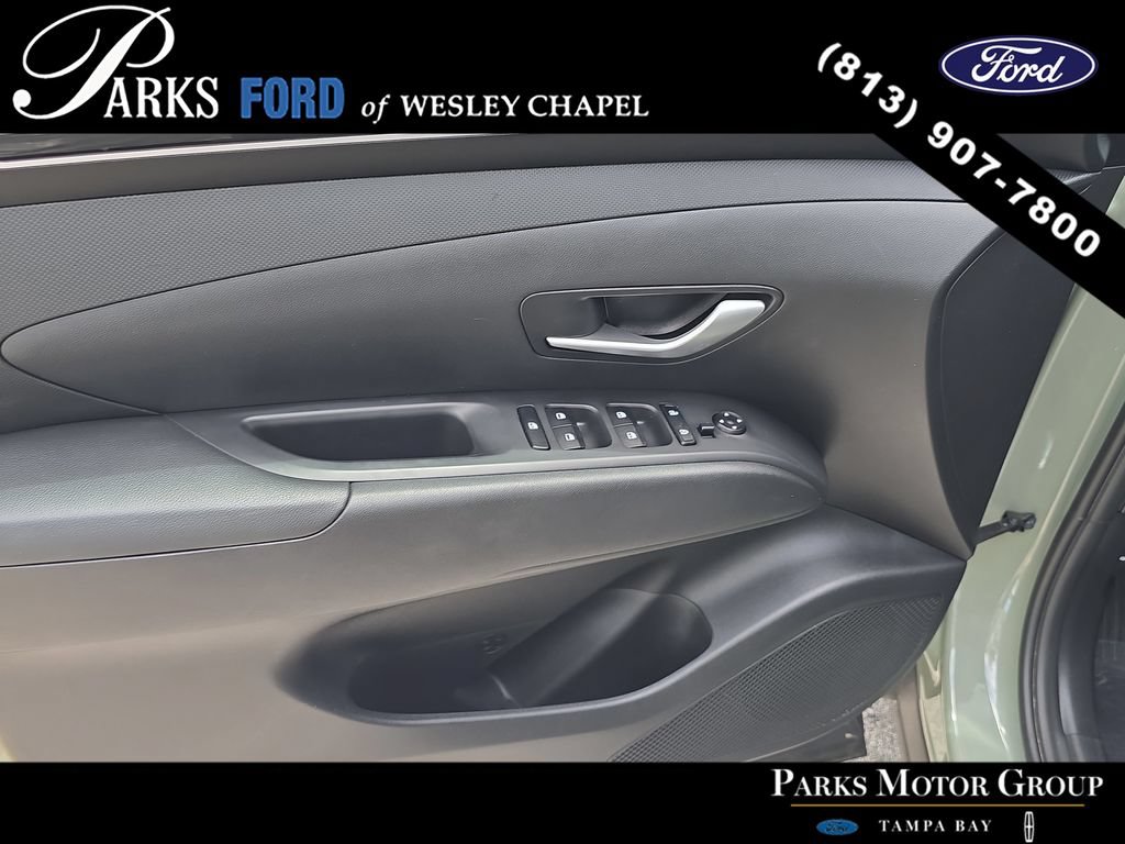 Used 2024 Hyundai Santa Cruz SEL FWD image 15