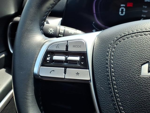 Used 2025 Kia Telluride S AWD/4WD image 23
