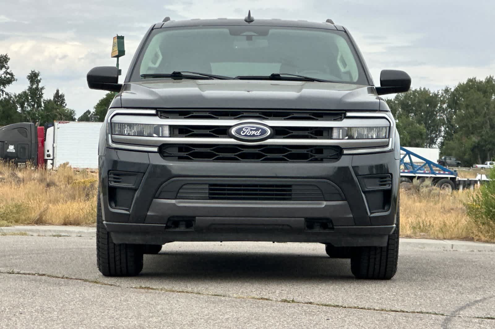 Certified 2023 Ford Expedition Max XLT AWD/4WD image 10