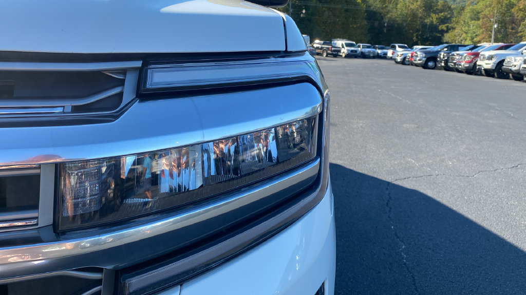 Certified 2024 Ford Expedition Platinum AWD/4WD image 9