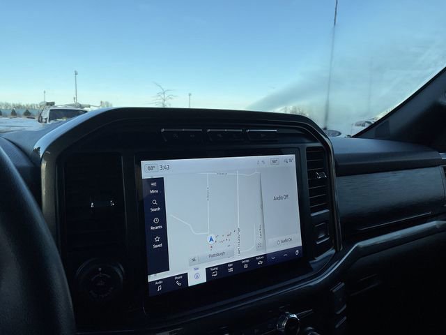 Certified 2022 Ford F150 XLT w/ Equipment Group 302A High image 19