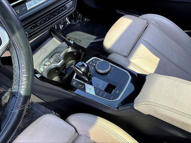 Used 2023 BMW 228i xDrive Gran Coupe w/ M Sport Package AWD/4WD image 18