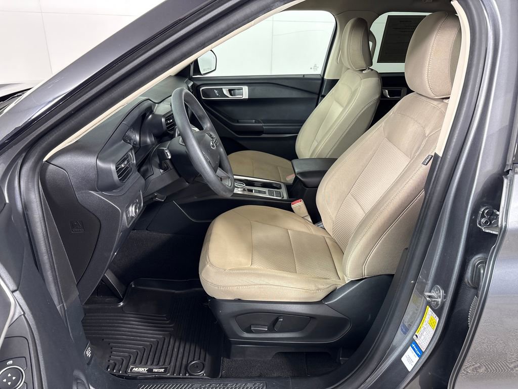 Certified 2021 Ford Explorer Base image 30