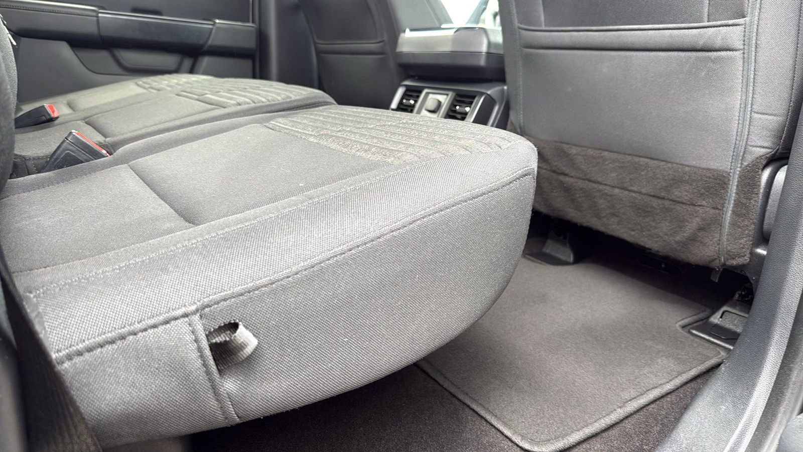 Certified 2022 Ford F150 XL w/ STX Appearance Package image 27