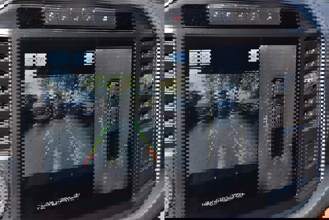 Certified 2023 Ford F150 Lariat w/ Equipment Group 502A High image 28