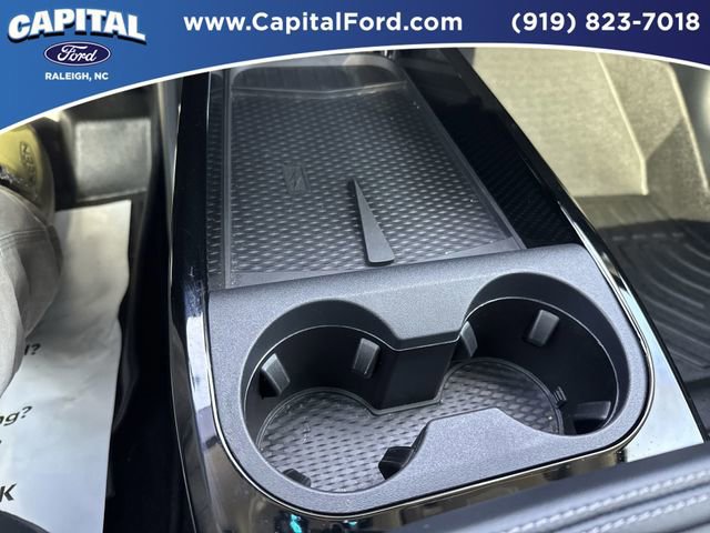 Certified 2025 Ford Mustang Mach-E Premium image 29