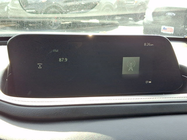 Used 2023 MAZDA CX-30 AWD 2.5 S image 22