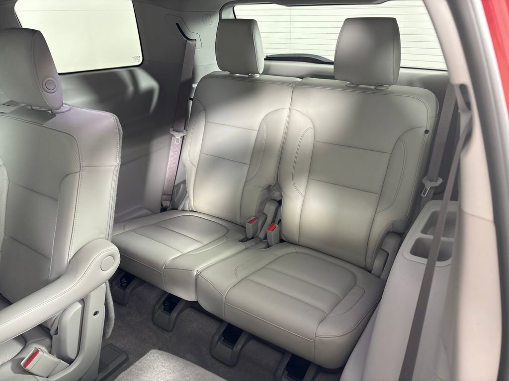 Used 2019 GMC Acadia SLT image 32