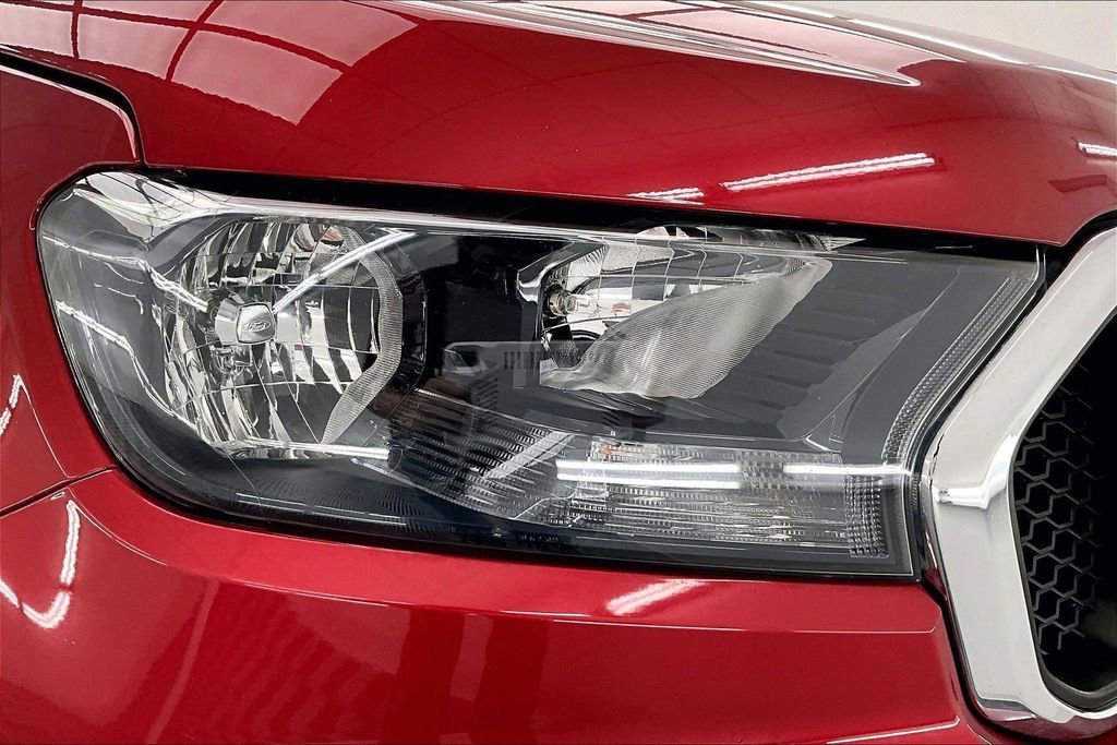 Certified 2020 Ford Ranger XLT w/ Equipment Group 301A Mid image 30