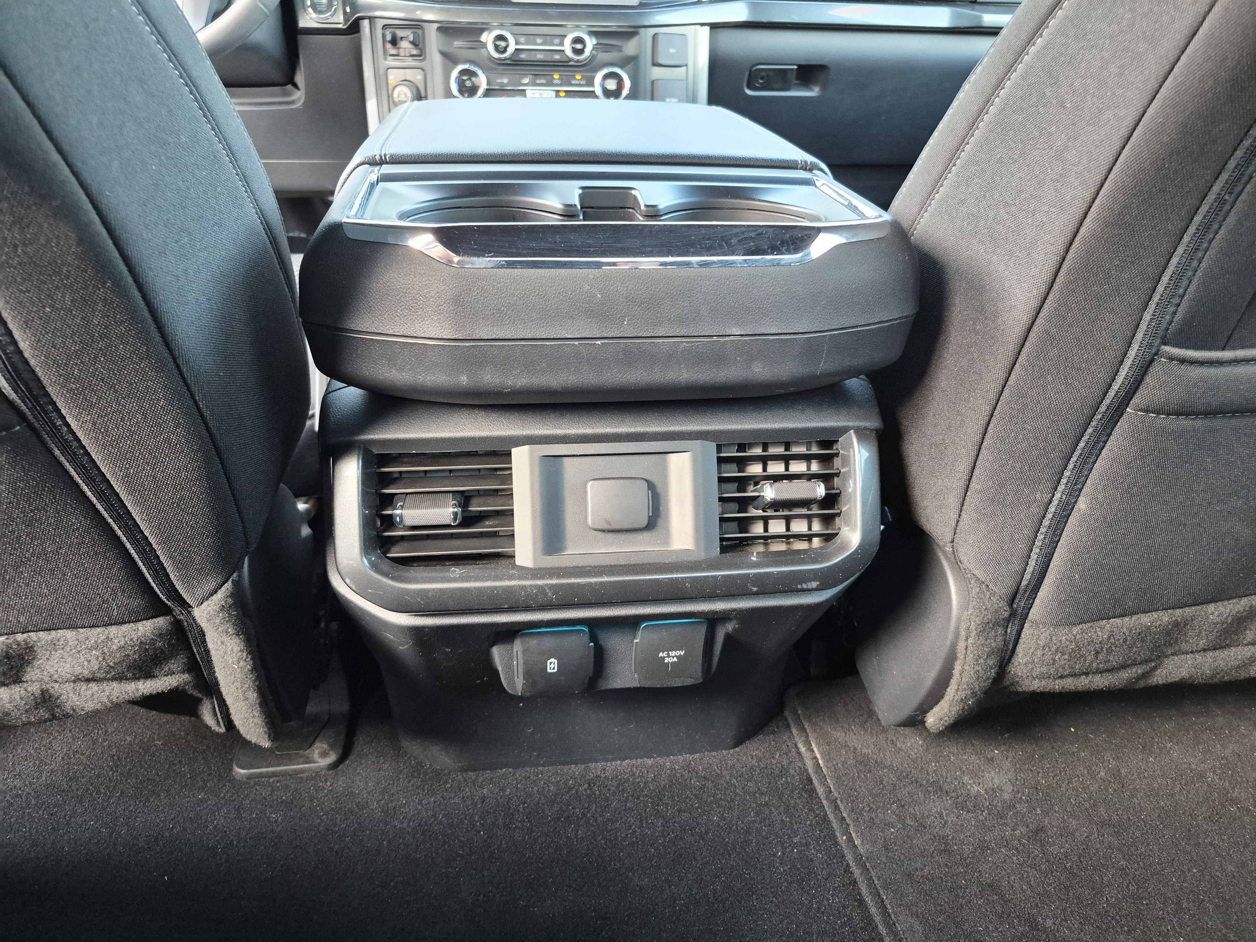 Certified 2023 Ford F150 XLT w/ Equipment Group 302A High AWD/4WD image 20