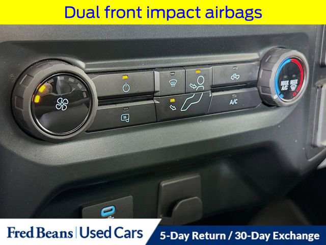 Certified 2022 Ford F150 XL w/ Equipment Group 101A High RWD image 19