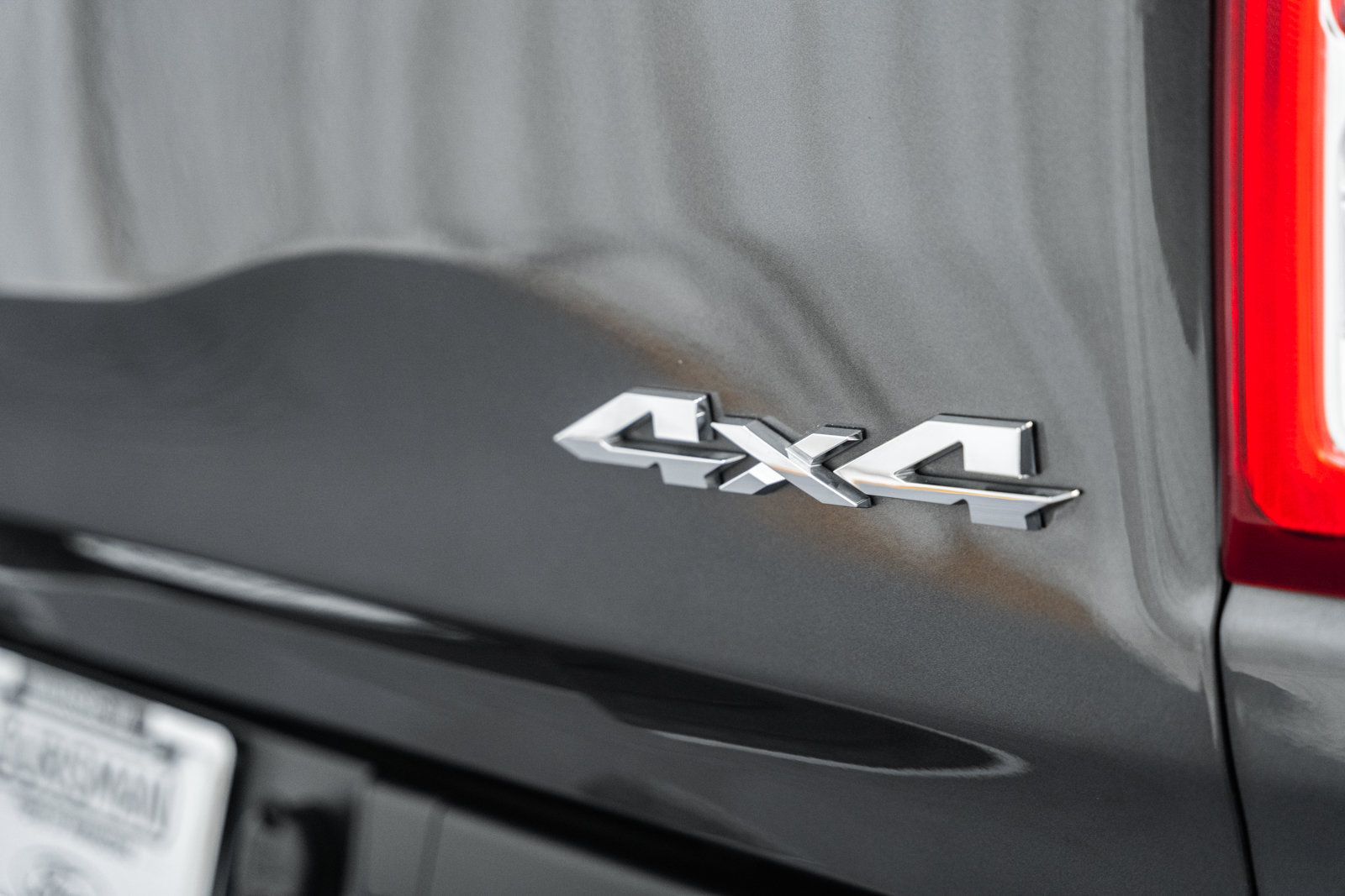 Used 2020 RAM 1500 Big Horn AWD/4WD image 7