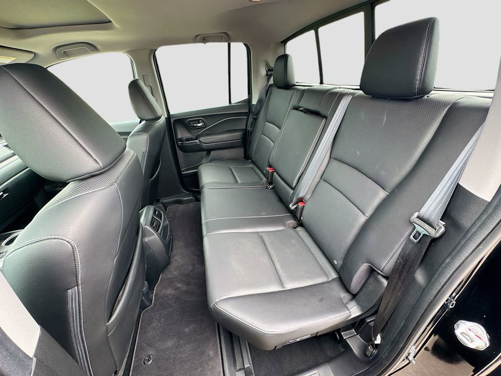 Used 2022 Honda Ridgeline RTL-E image 20