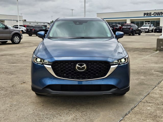Used 2023 MAZDA CX-5 AWD 2.5 S image 8